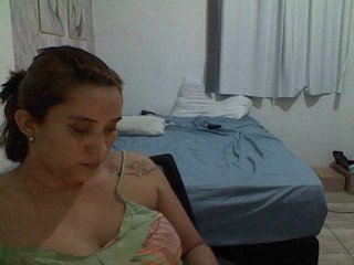 Еротски видео разговор BiaDelicia