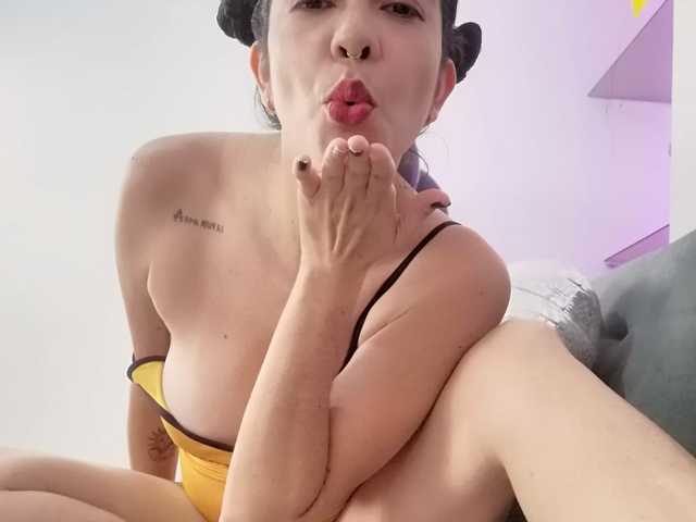 Фотографија на профилот bianca-miller