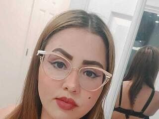 Еротски видео разговор Biancaatenea