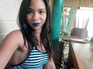 Еротски видео разговор BiancaCollins