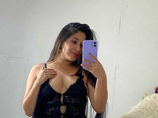 Еротски видео разговор BiancaDorado