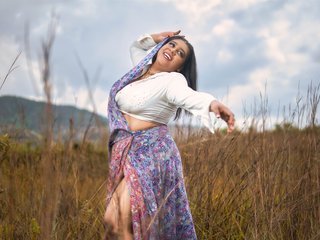 Еротски видео разговор BiancaForest