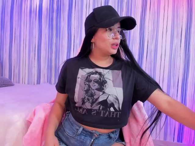 Емитувани слики од екранот BiancaRouse