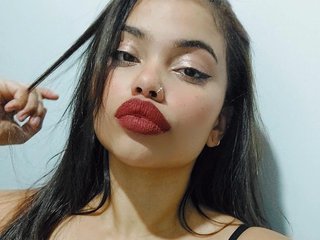 Еротски видео разговор BiancaSantini