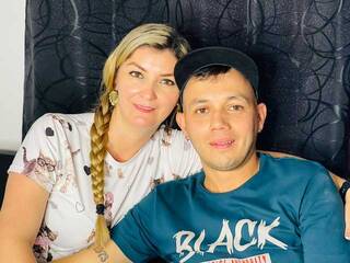 Еротски видео разговор biankaandjoe