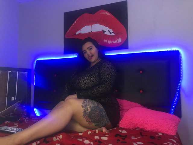 Фотографија на профилот big-woman
