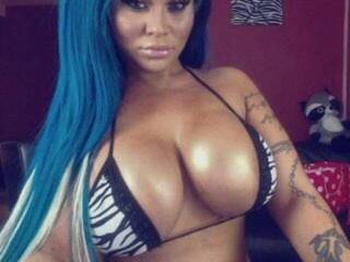 Еротски видео разговор BoootySTAR