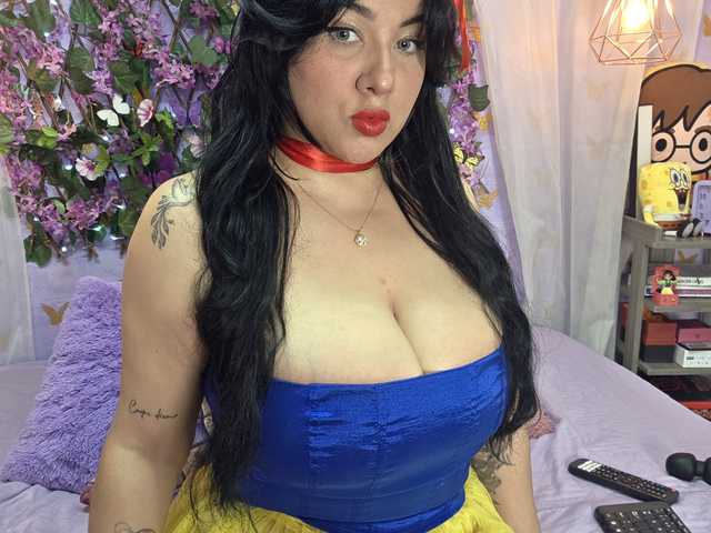Фотографија на профилот bigboobsrose1