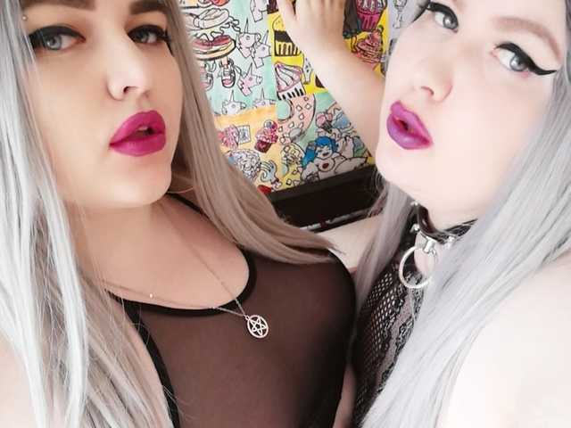 Фотографија на профилот BigLesbians