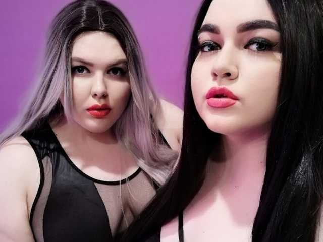 Фотографија на профилот BigLesbians