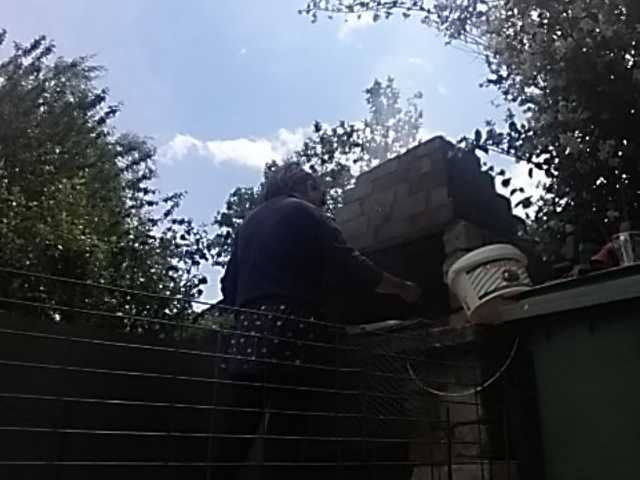 Емитувани слики од екранот bigpussy6969