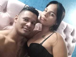 Еротски видео разговор BIKKY-ROSE1