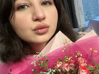 Еротски видео разговор Billie-JJ