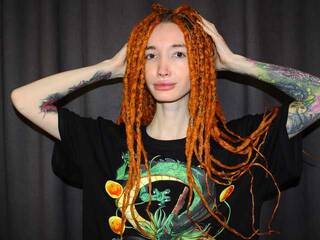 Еротски видео разговор BillySmile