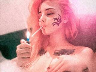 Еротски видео разговор BitchSamka