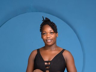 Еротски видео разговор BLACCKMELANIN