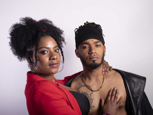 Фотографија на профилот Black-Couple