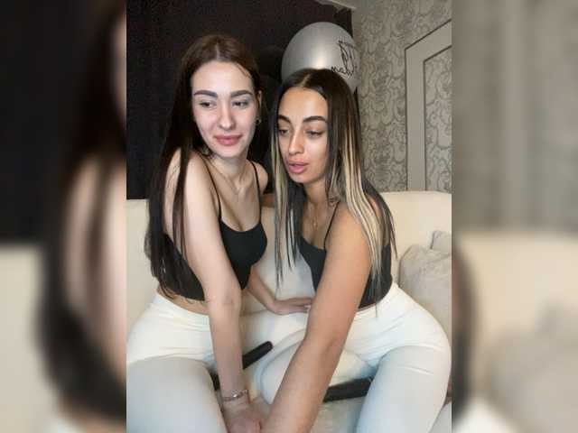 Емитувани слики од екранот BlackLexi