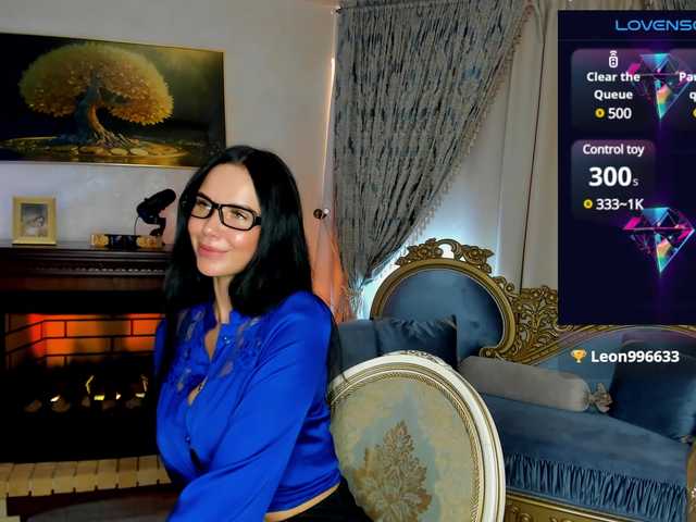 Емитувани слики од екранот BlackMamba6969