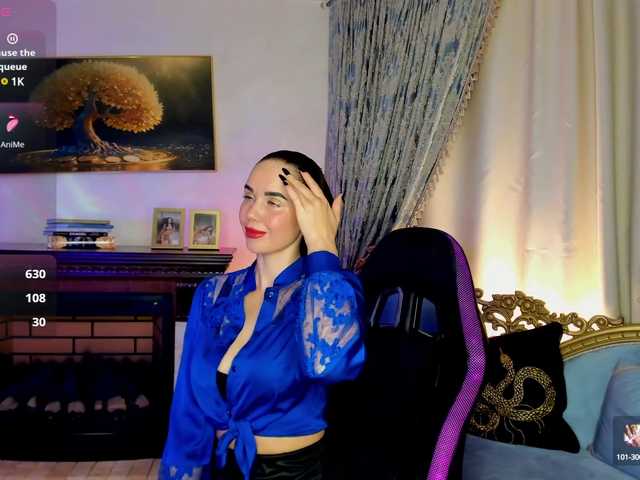 Емитувани слики од екранот BlackMamba6969