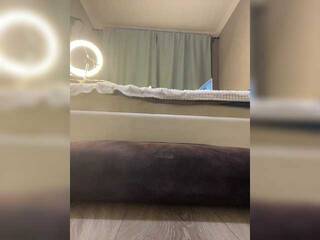 Еротски видео разговор Black-Princess