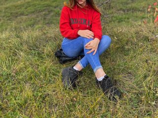 Еротски видео разговор Blackbunni