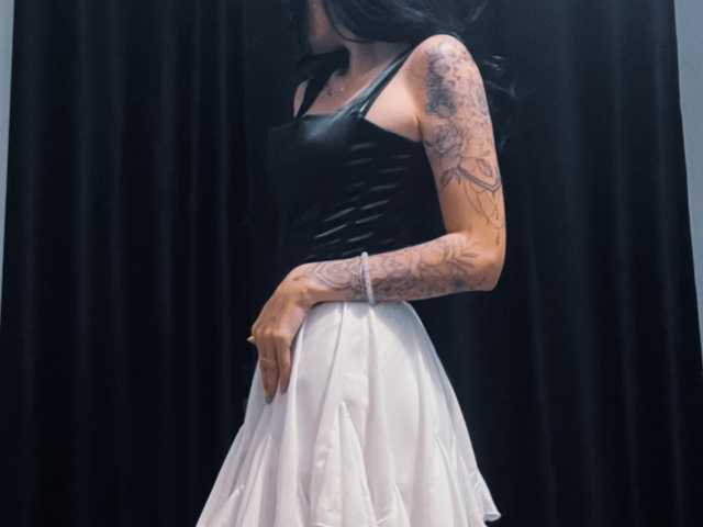 Фотографија на профилот Blackcaramel