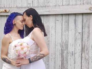 Еротски видео разговор BlackCherryes