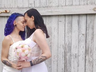 Еротски видео разговор BlackCherryes