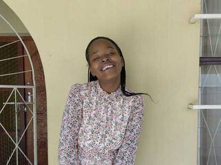 Еротски видео разговор BlackDiva3578