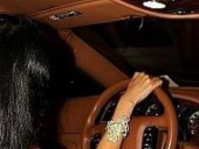 Фотографија на профилот blackdiva4u