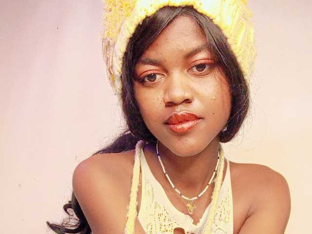 Фотографија на профилот BlackGirl95
