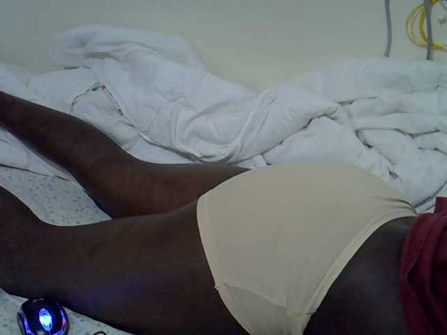 Емитувани слики од екранот Blackmelanin30