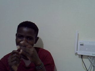 Еротски видео разговор Blackmelanin30