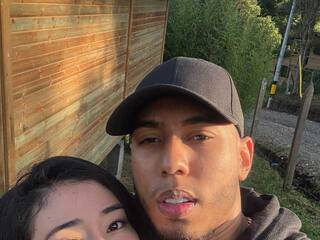 Еротски видео разговор Blackncutegirl