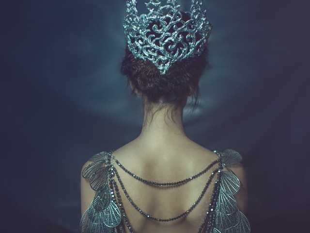 Фотографија на профилот Blackqyeen