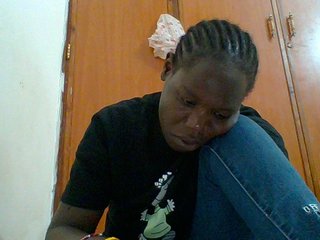 Еротски видео разговор Blacksexygal