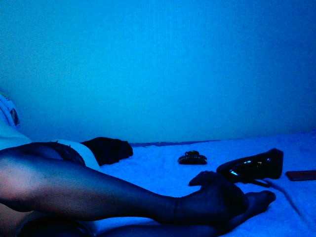 Емитувани слики од екранот Blacksnake19