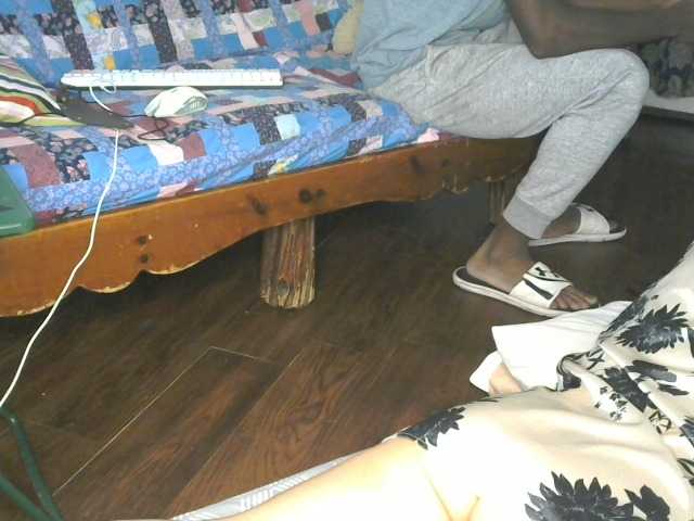 Емитувани слики од екранот blacksnow29