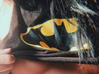 Еротски видео разговор Moschino_Girl