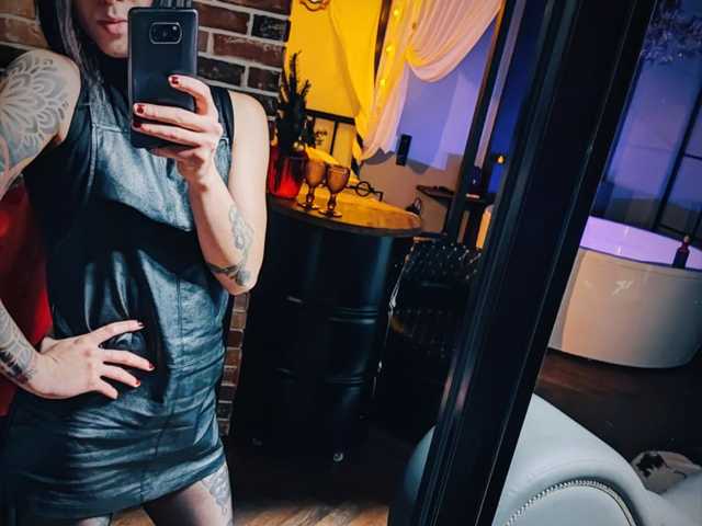 Фотографија на профилот BlackStyle69