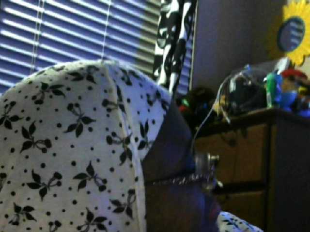 Емитувани слики од екранот Blkwinelover