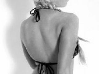 Фотографија на профилот blonda4play