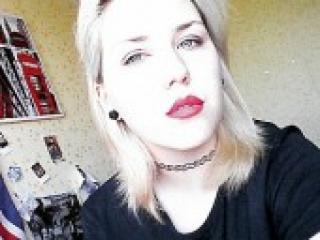 Еротски видео разговор blondaalina
