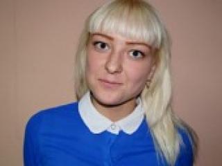 Фотографија на профилот blondayes
