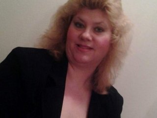 Фотографија на профилот BlondCandy