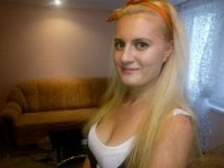 Фотографија на профилот blondcherry