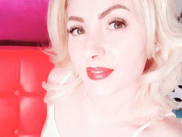 Фотографија на профилот blondebab3