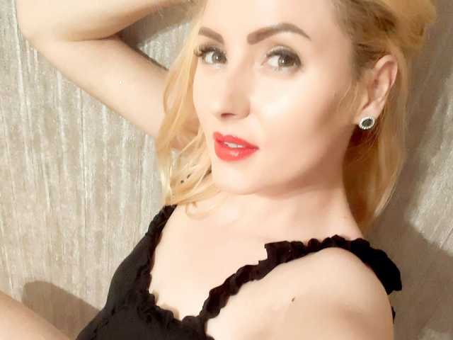 Фотографија на профилот blondebab3