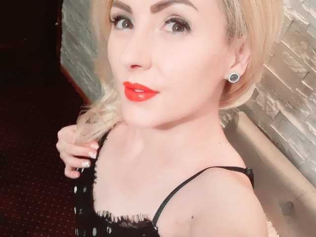 Фотографија на профилот blondebab3